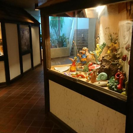 バイアースブロンWaldblick Tonbachアパートメント エクステリア 写真