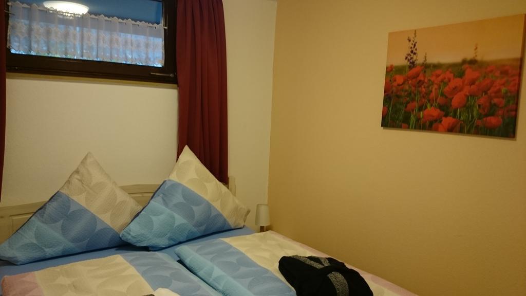 バイアースブロンWaldblick Tonbachアパートメント 部屋 写真