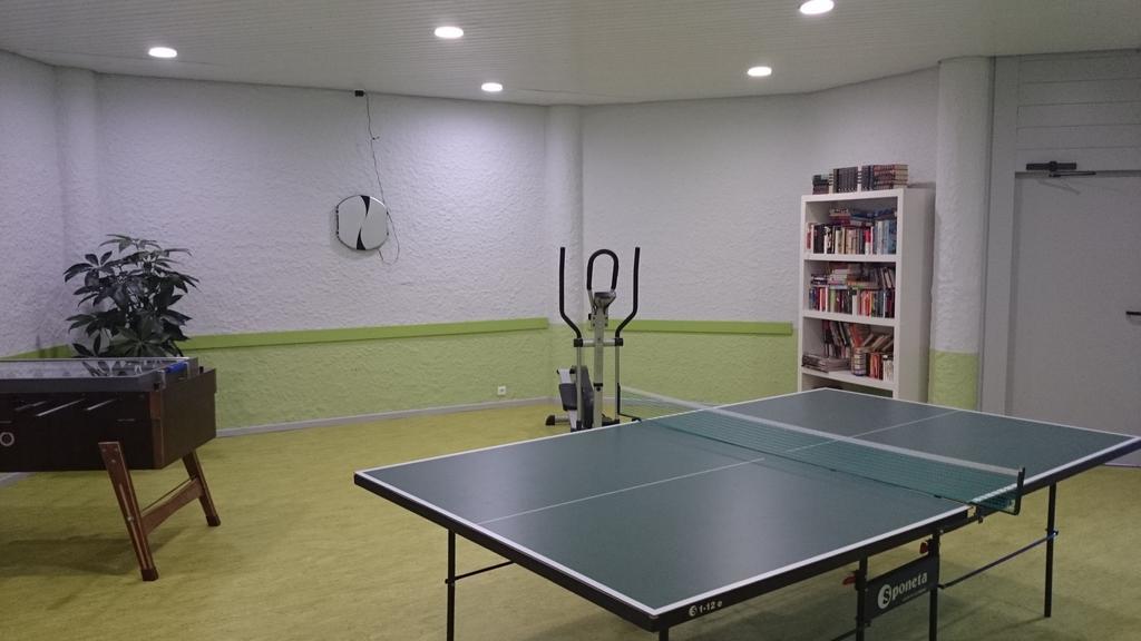バイアースブロンWaldblick Tonbachアパートメント 部屋 写真