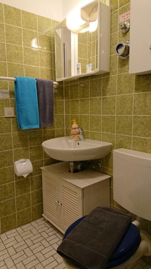 バイアースブロンWaldblick Tonbachアパートメント エクステリア 写真